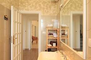 Perla Bianca Luxe Villa