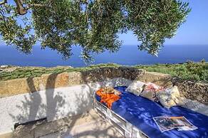 Albachiara Pool House