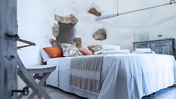 Albachiara Pool House