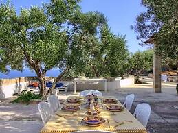 Albachiara Pool House