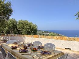 Albachiara Pool House