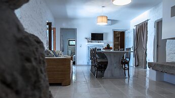 Albachiara Pool House