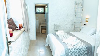 Albachiara Pool House