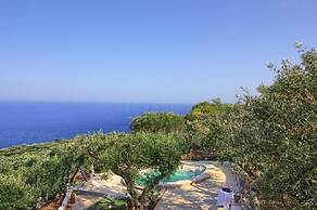 Albachiara Pool House