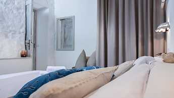 Albachiara Pool House