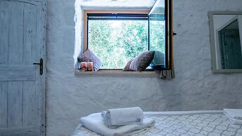 Albachiara Pool House