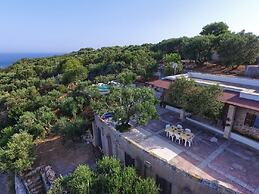 Albachiara Pool House