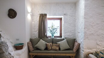 Albachiara Pool House