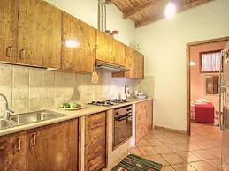 Albachiara Pool House