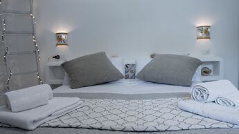 Albachiara Pool House