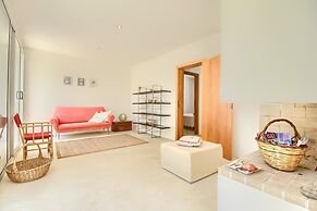 Rifugio Private sea Access