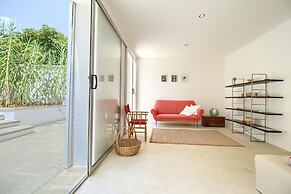 Rifugio Private sea Access