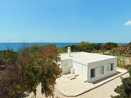 Rifugio Private sea Access