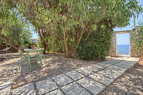 Rifugio Private sea Access