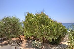 Rifugio Private sea Access