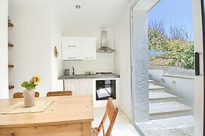 Rifugio Private sea Access