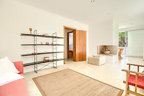 Rifugio Private sea Access