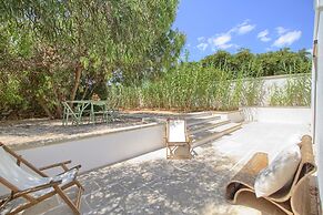 Rifugio Private sea Access