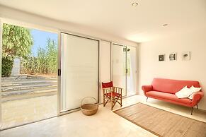 Rifugio Private sea Access