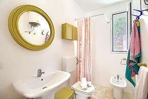 Rifugio Private sea Access