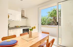 Rifugio Private sea Access