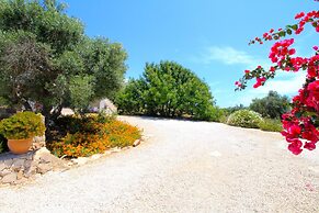 Antico Trullo Lovely House