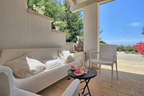 Antico Trullo Lovely House