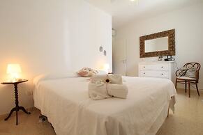 Antico Trullo Lovely House