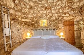 Antico Trullo Lovely House