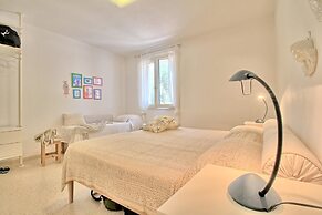 Antico Trullo Lovely House