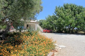 Antico Trullo Lovely House