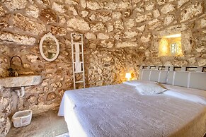 Antico Trullo Lovely House