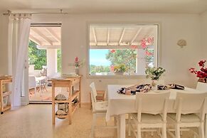 Antico Trullo Lovely House