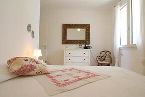 Antico Trullo Lovely House