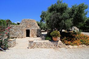 Antico Trullo Lovely House
