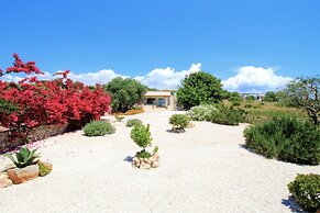 Antico Trullo Lovely House