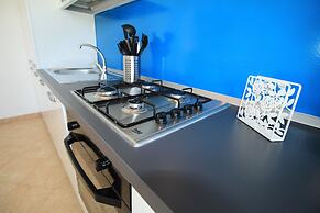 Gregoriana Front Beach