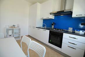 Gregoriana Front Beach