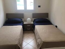 Gregoriana Front Beach