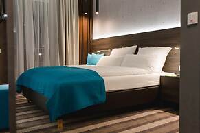 Hotel Restaurant Sachsenross