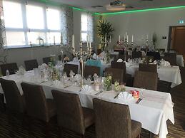 Hotel Restaurant Sachsenross