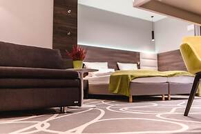 Hotel Restaurant Sachsenross