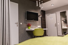 Hotel Restaurant Sachsenross