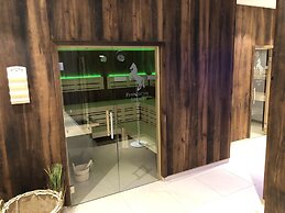 Hotel Restaurant Sachsenross