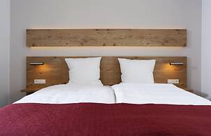 Hotel Restaurant Sachsenross