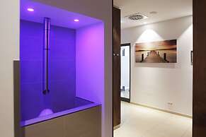 Hotel Restaurant Sachsenross