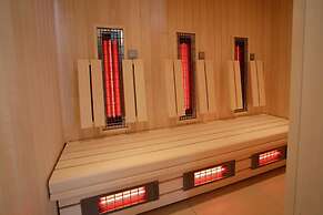 Hotel Restaurant Sachsenross