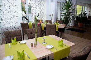 Hotel Restaurant Sachsenross