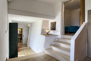 Trullo Ulivo Pool Complex