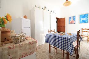 Lucia Spiaggia a due Passi